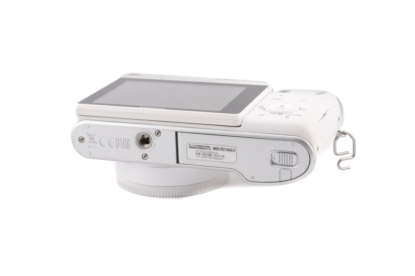 Samsung NX3000