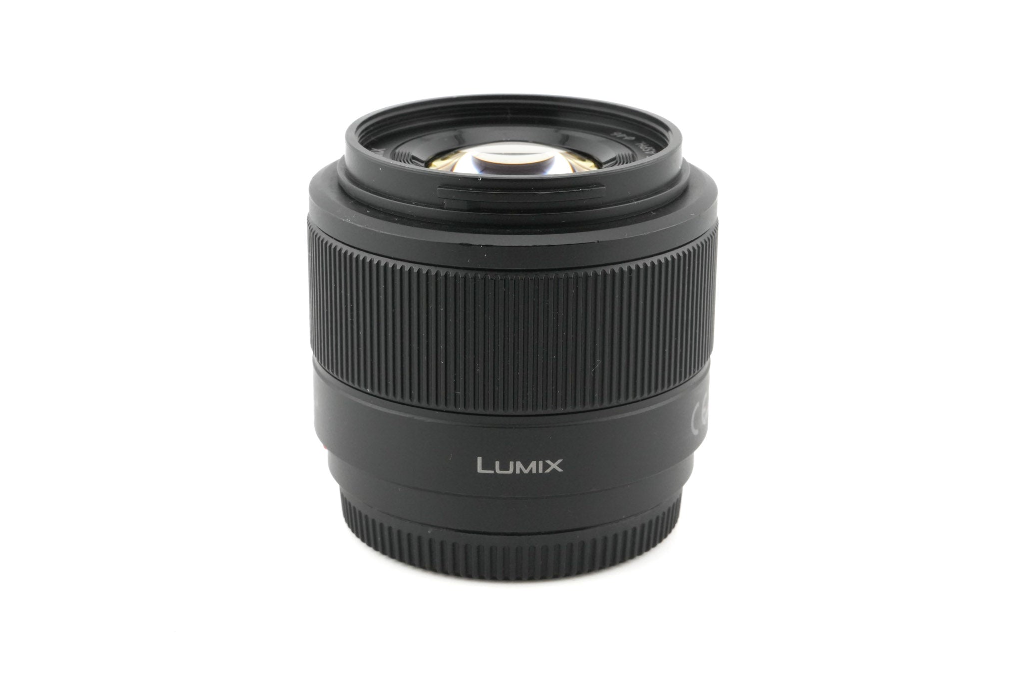 Panasonic LUMIX G 25mm/F1.7 ASPH. H-H02… udpllpbfpqk44zemb0qd.jpg?v=