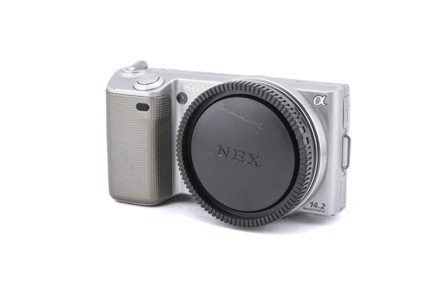 Sony NEX-5