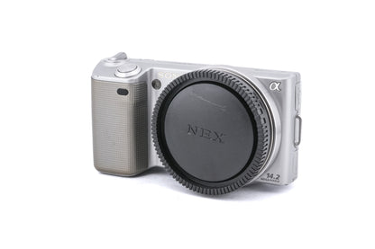 Sony NEX-5