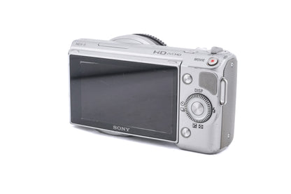 Sony NEX-5