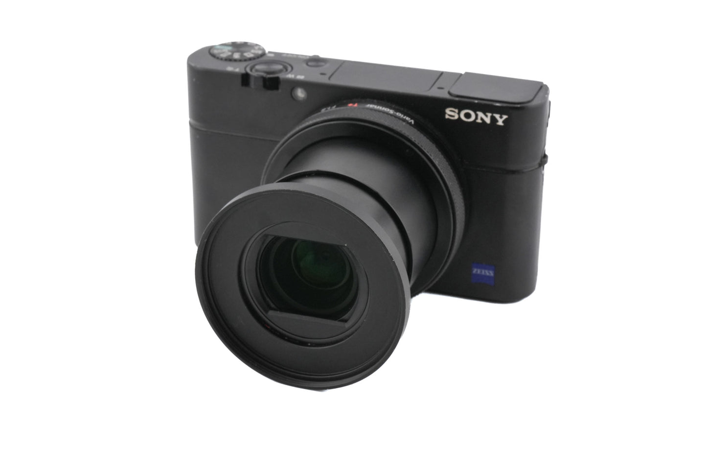 Sony Cyber-Shot DSC-RX100 IV