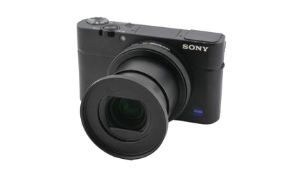 Sony Cyber-Shot DSC-RX100 IV