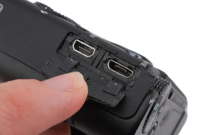 Sony Cyber-Shot DSC-RX100 IV