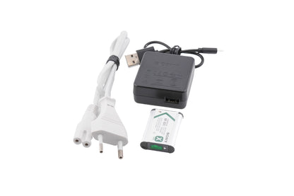 Sony Cyber-Shot DSC-RX100 IV