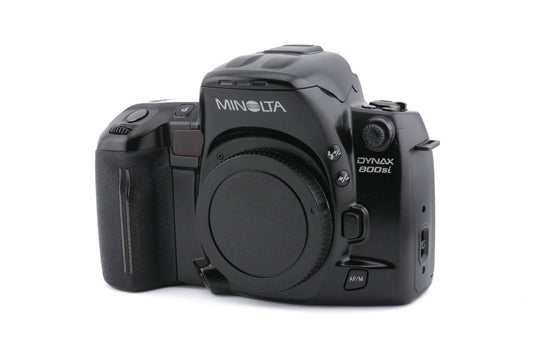Minolta Dynax 800si