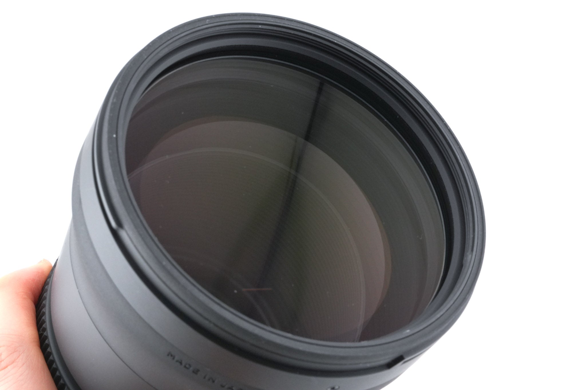 Sigma 150-600mm f5-6.3 DG OS HSM Contemporary (015)