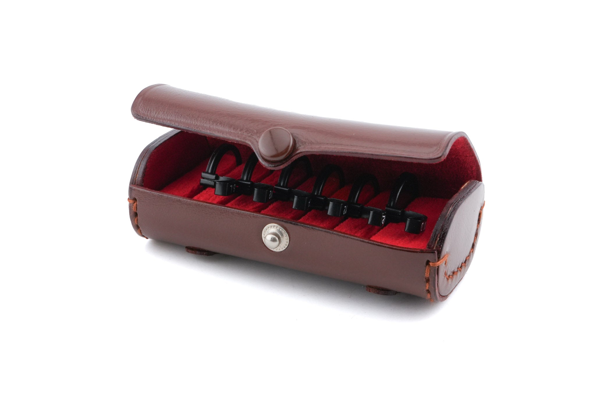 Panon Widelux Filter Set