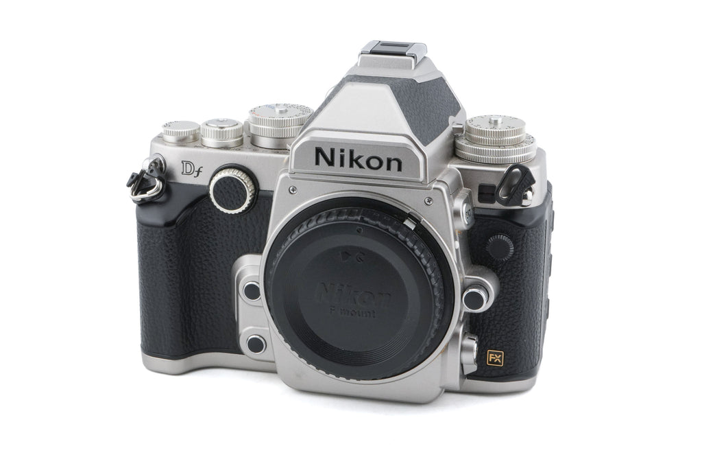 Nikon Df