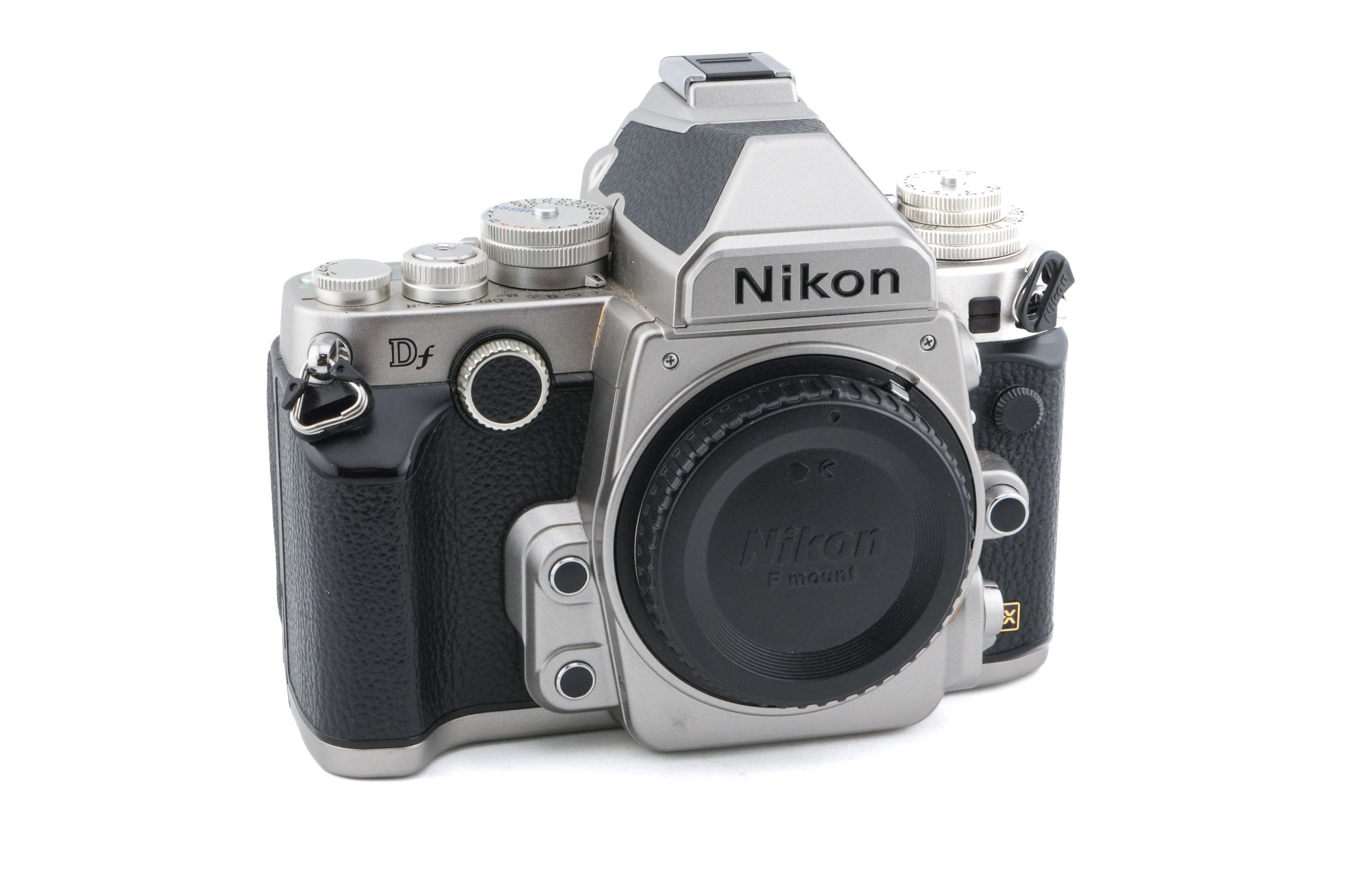 Nikon Df