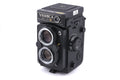Yashica Mat-124 G