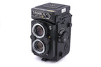 Yashica Mat-124 G