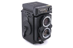 Yashica Mat-124 G