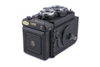 Yashica Mat-124 G