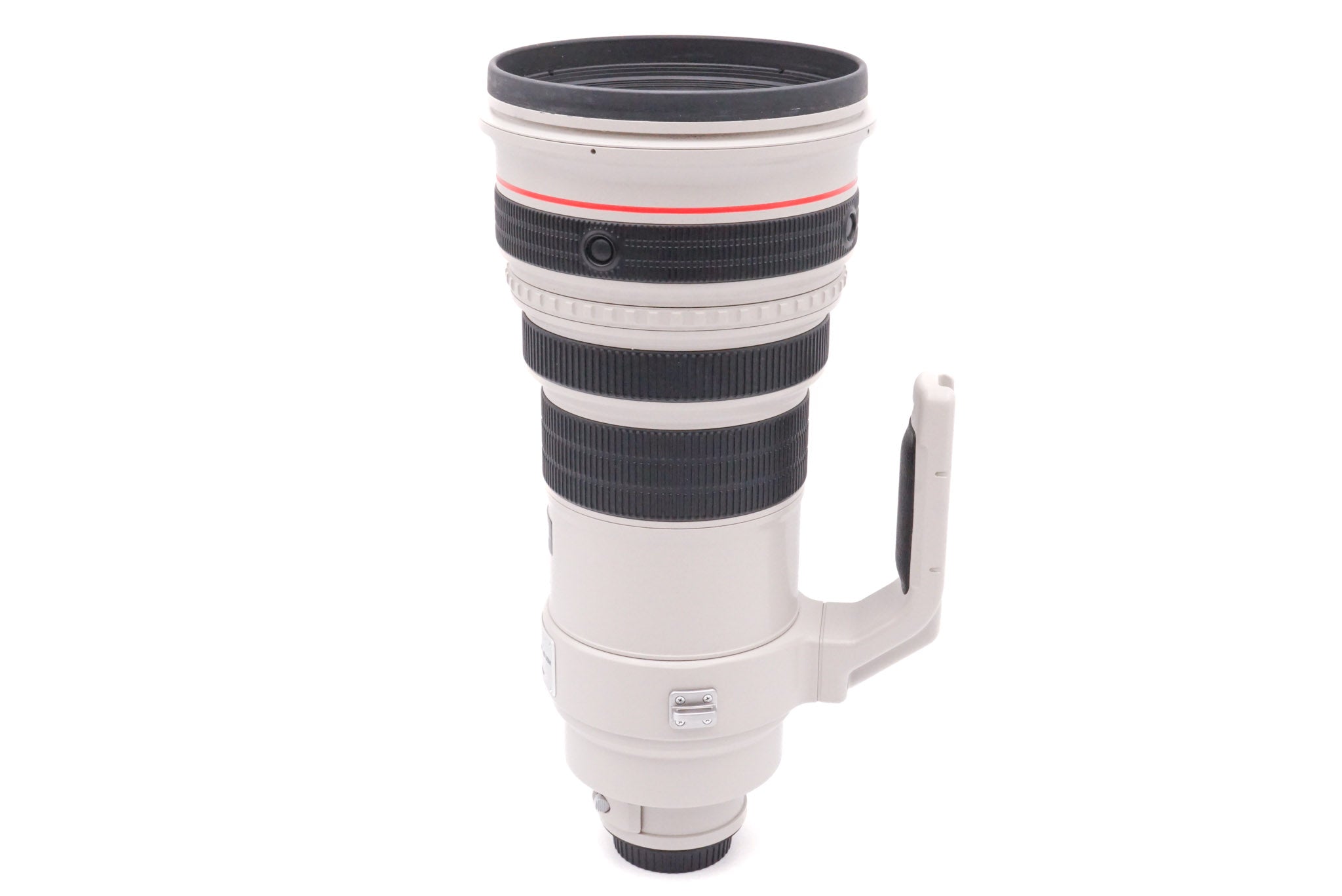 Canon 400mm f2.8 L IS USM