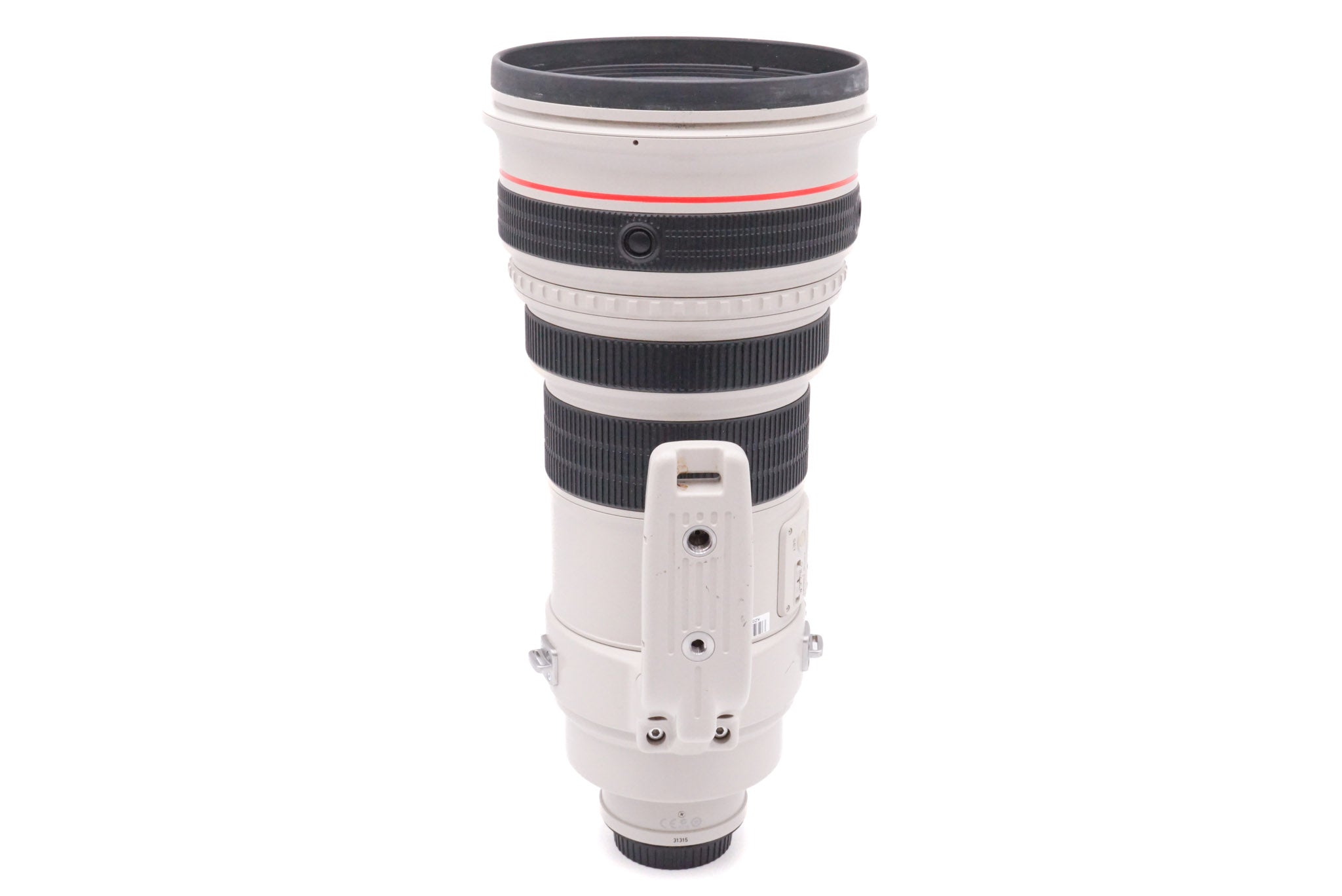 Canon 400mm f2.8 L IS USM