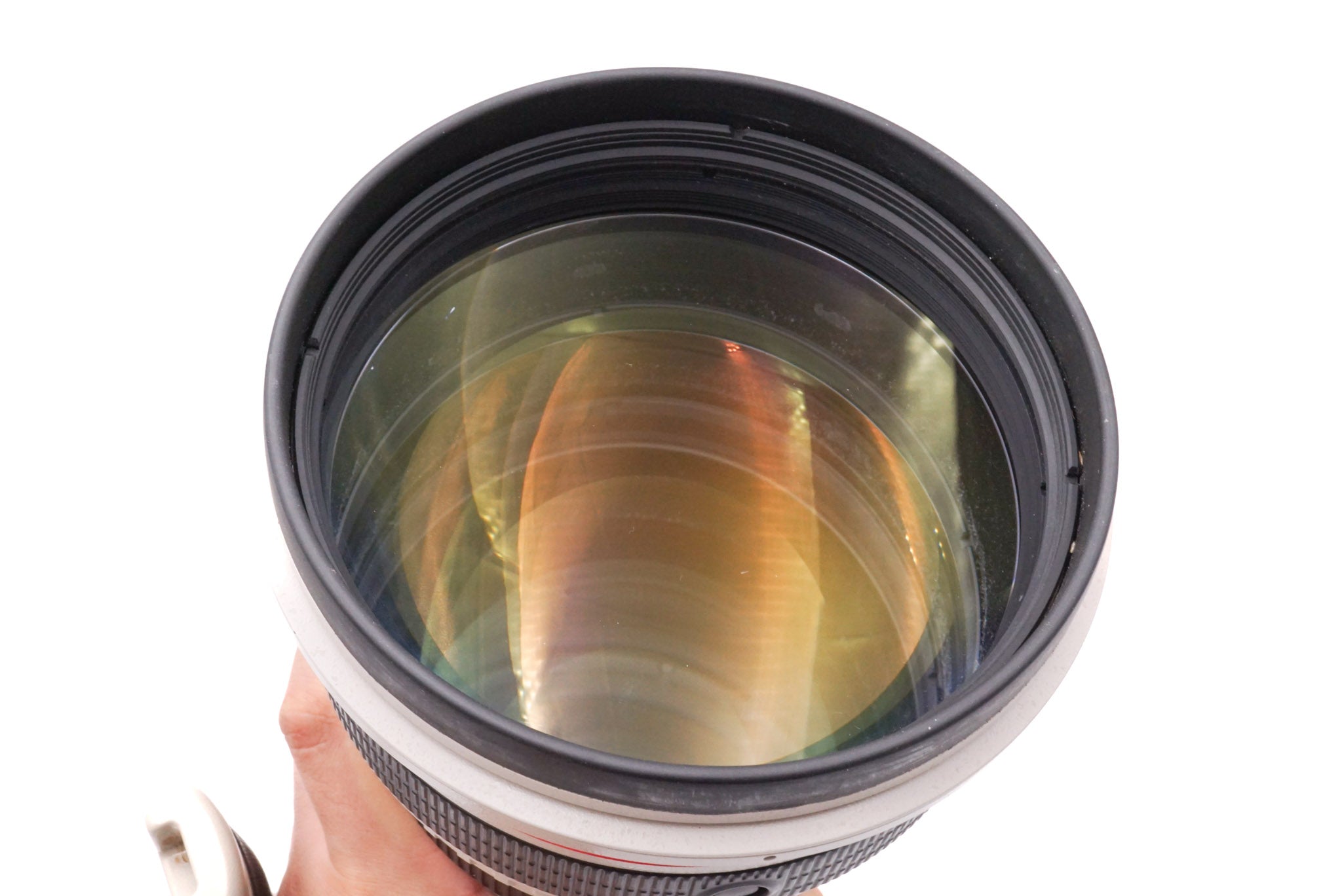 Canon 400mm f2.8 L IS USM