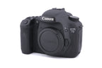 Canon EOS 7D