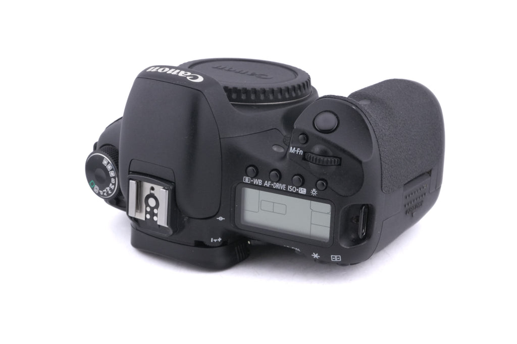 Canon EOS 7D