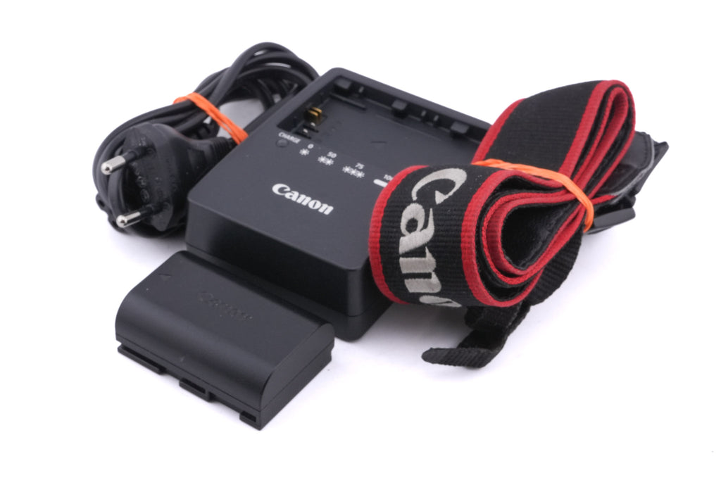 Canon EOS 7D