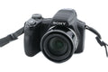 Sony Cyber-Shot DSC-HX1