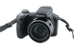 Sony Cyber-Shot DSC-HX1