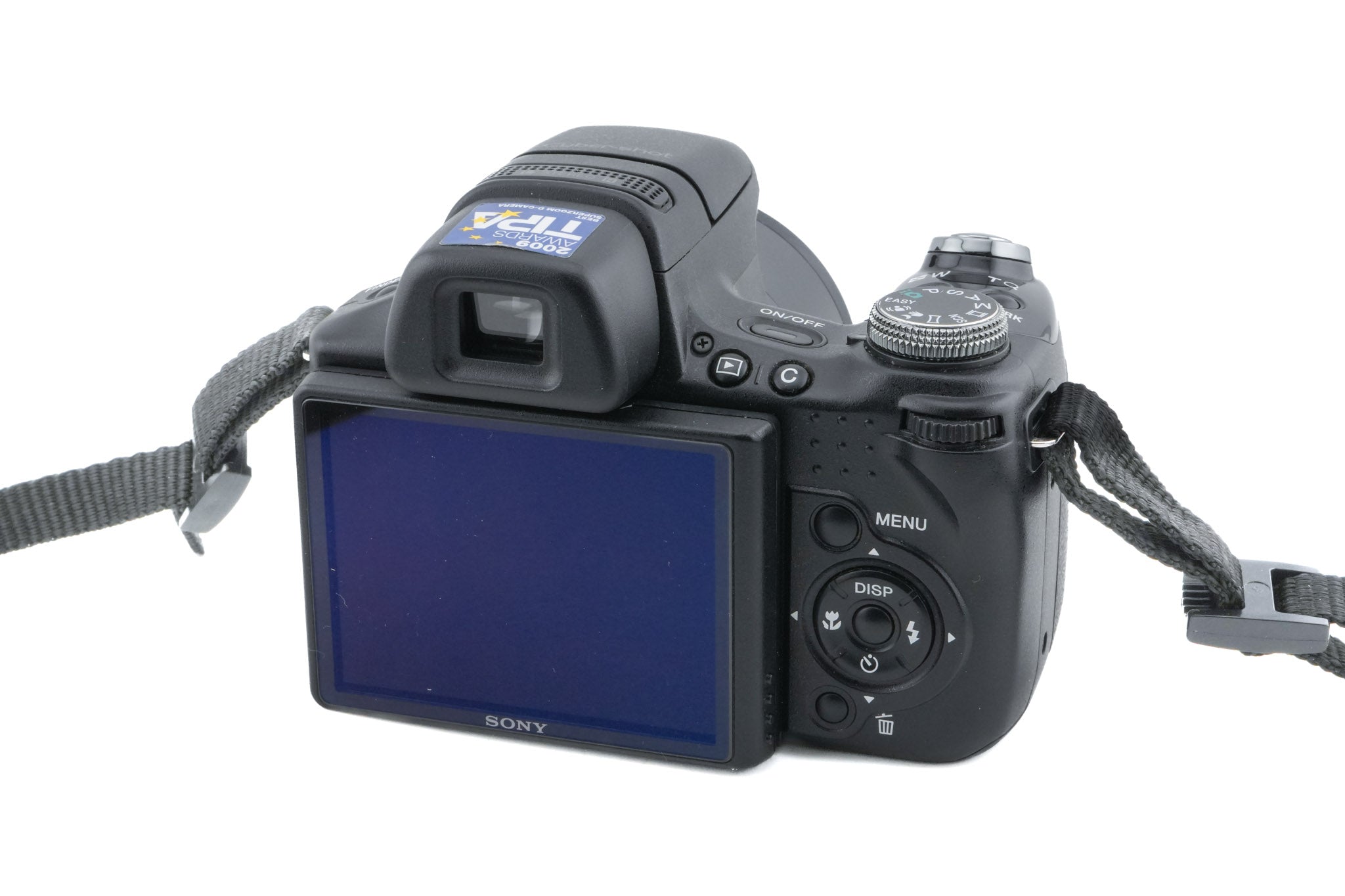 Sony Cyber-Shot DSC-HX1