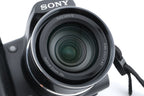 Sony Cyber-Shot DSC-HX1
