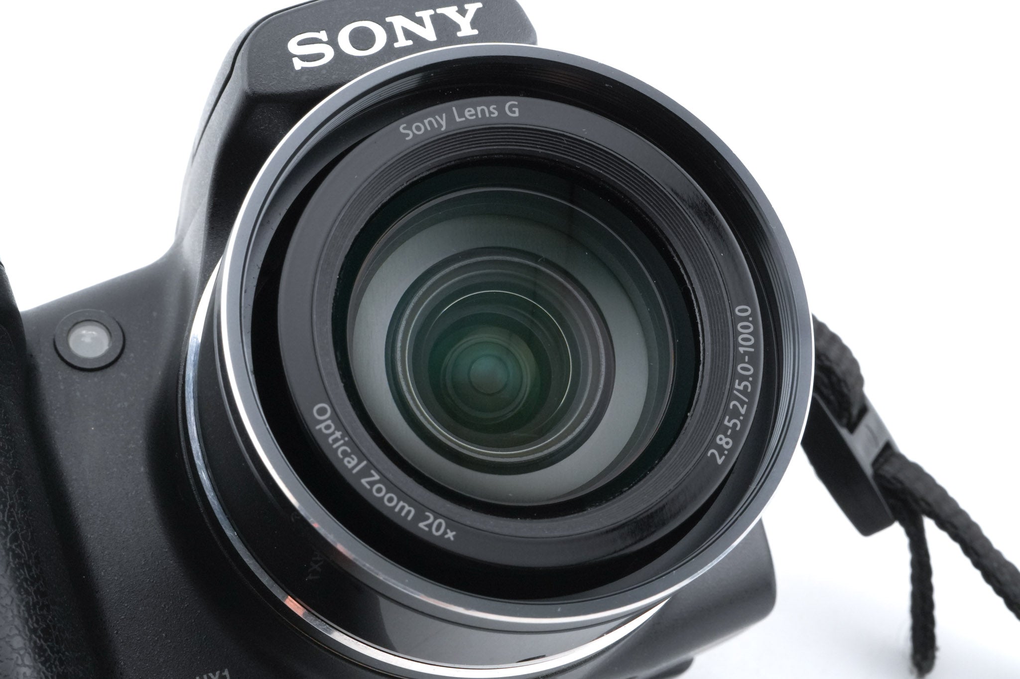 Sony Cyber-Shot DSC-HX1