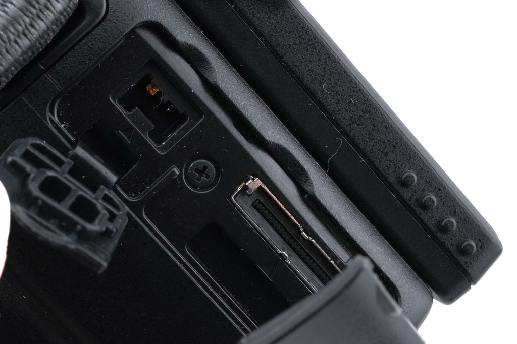 Sony Cyber-Shot DSC-HX1