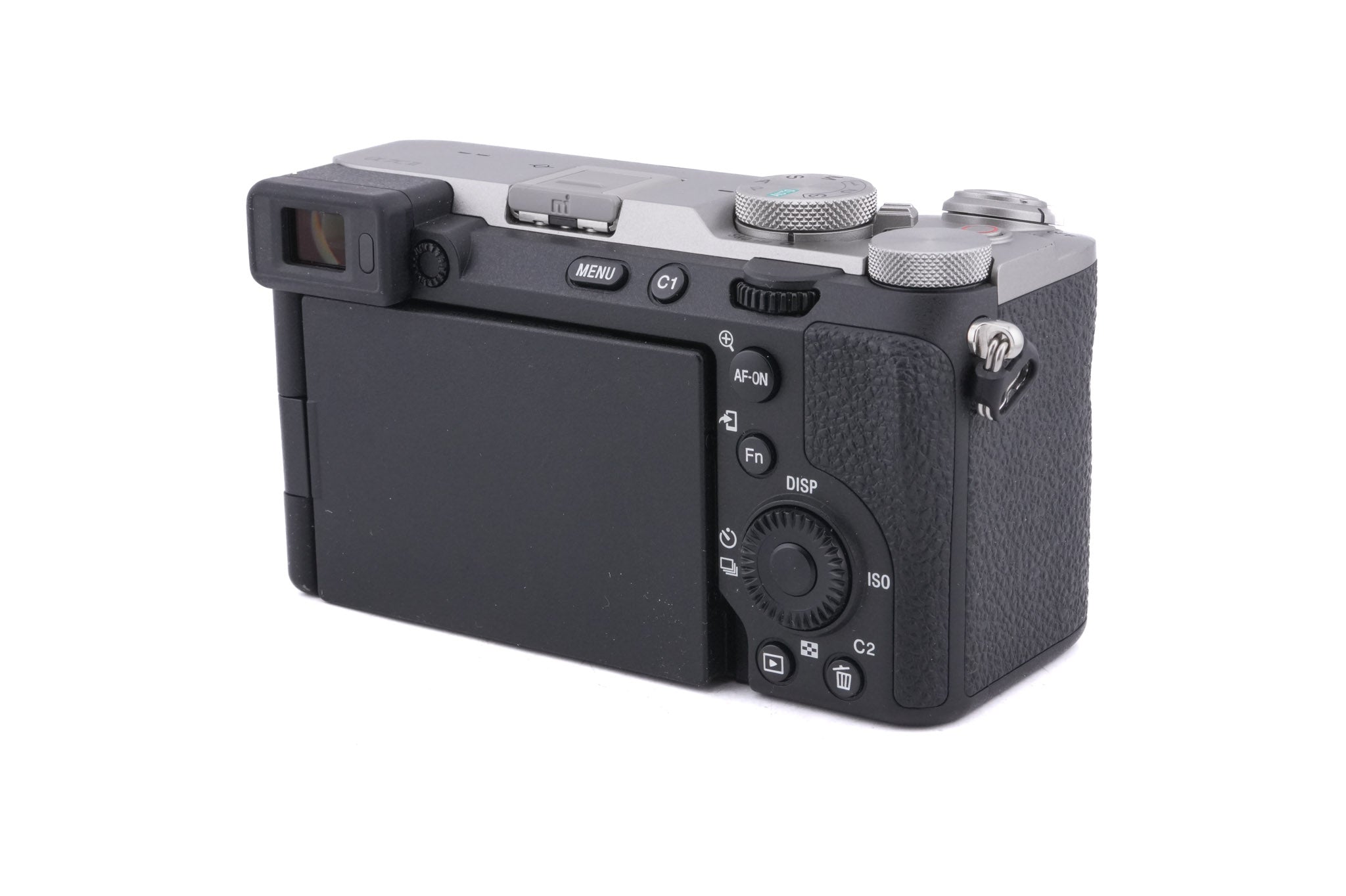 Sony A7C II