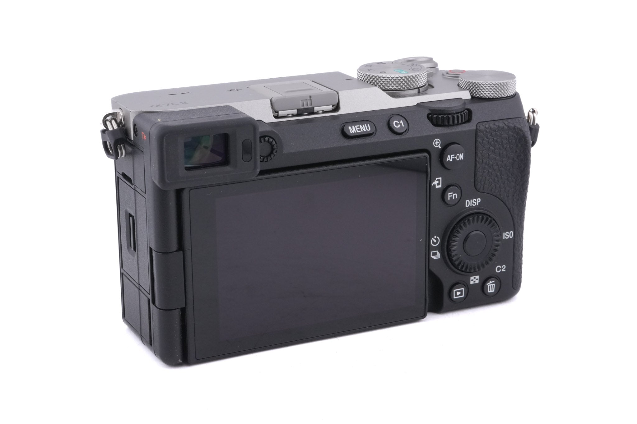 Sony A7C II