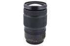 Fujifilm 45-100mm f4 Fujinon GF R LM OIS WR