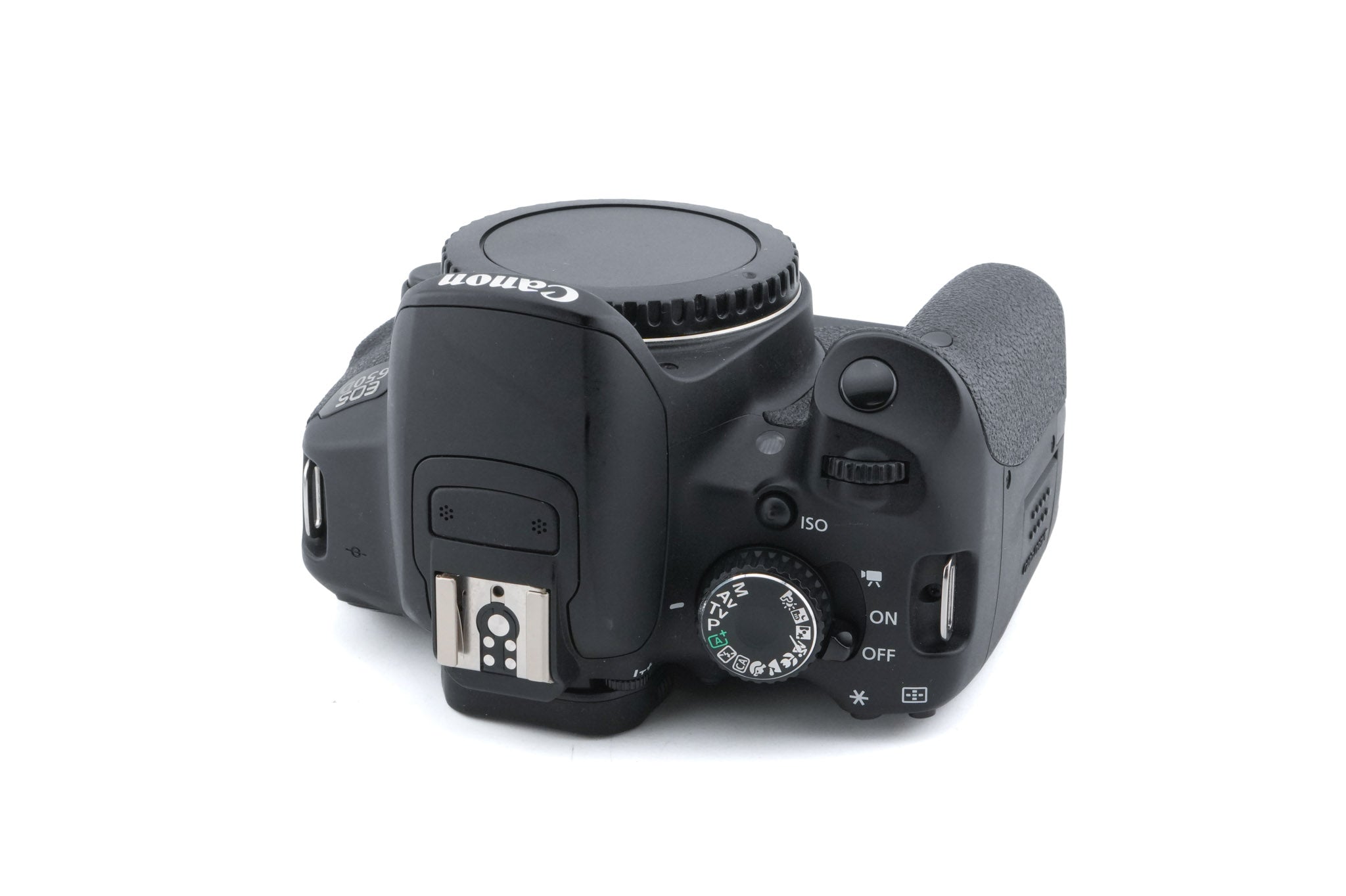 Canon EOS 650D