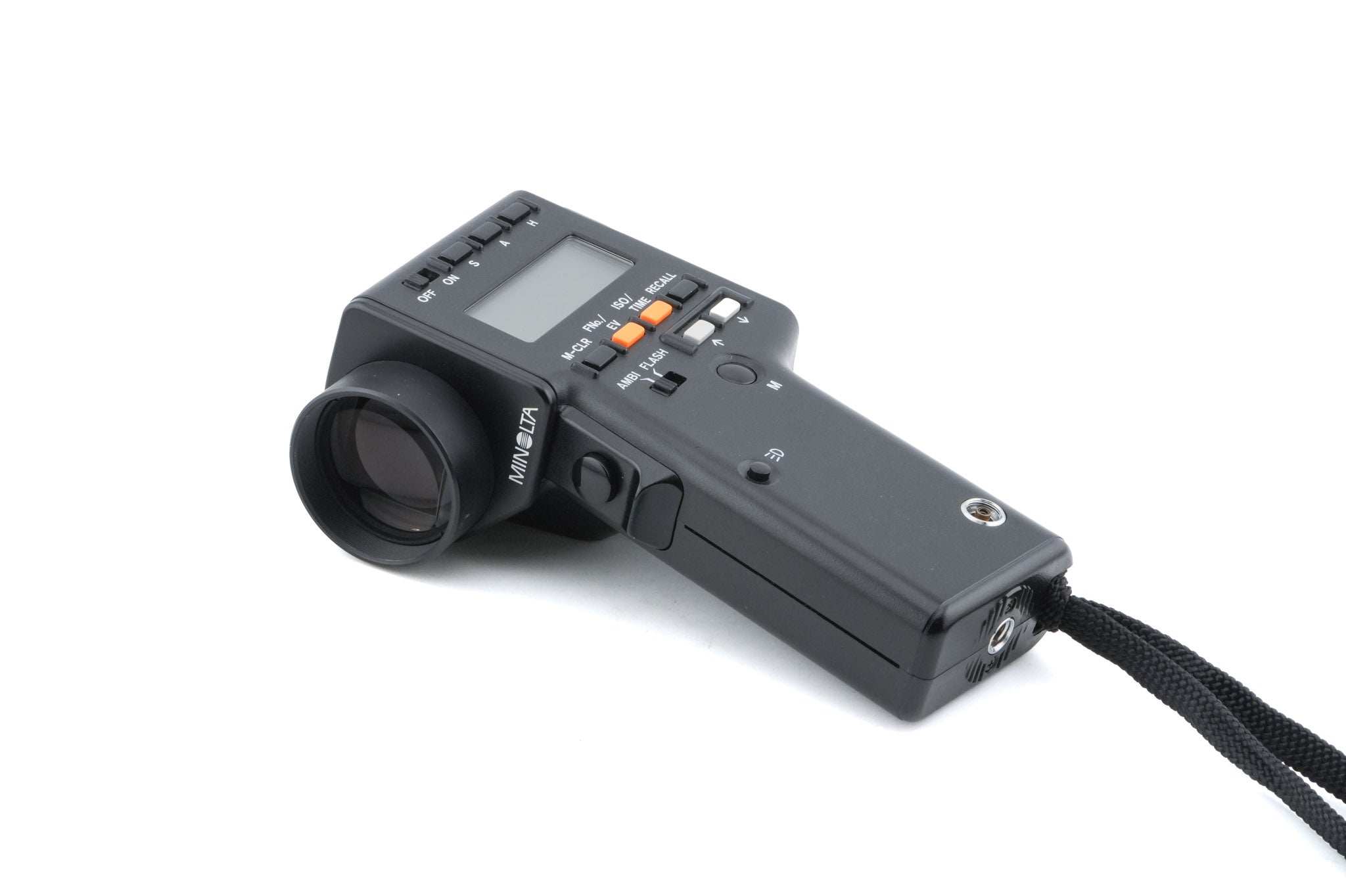 Minolta Spotmeter F