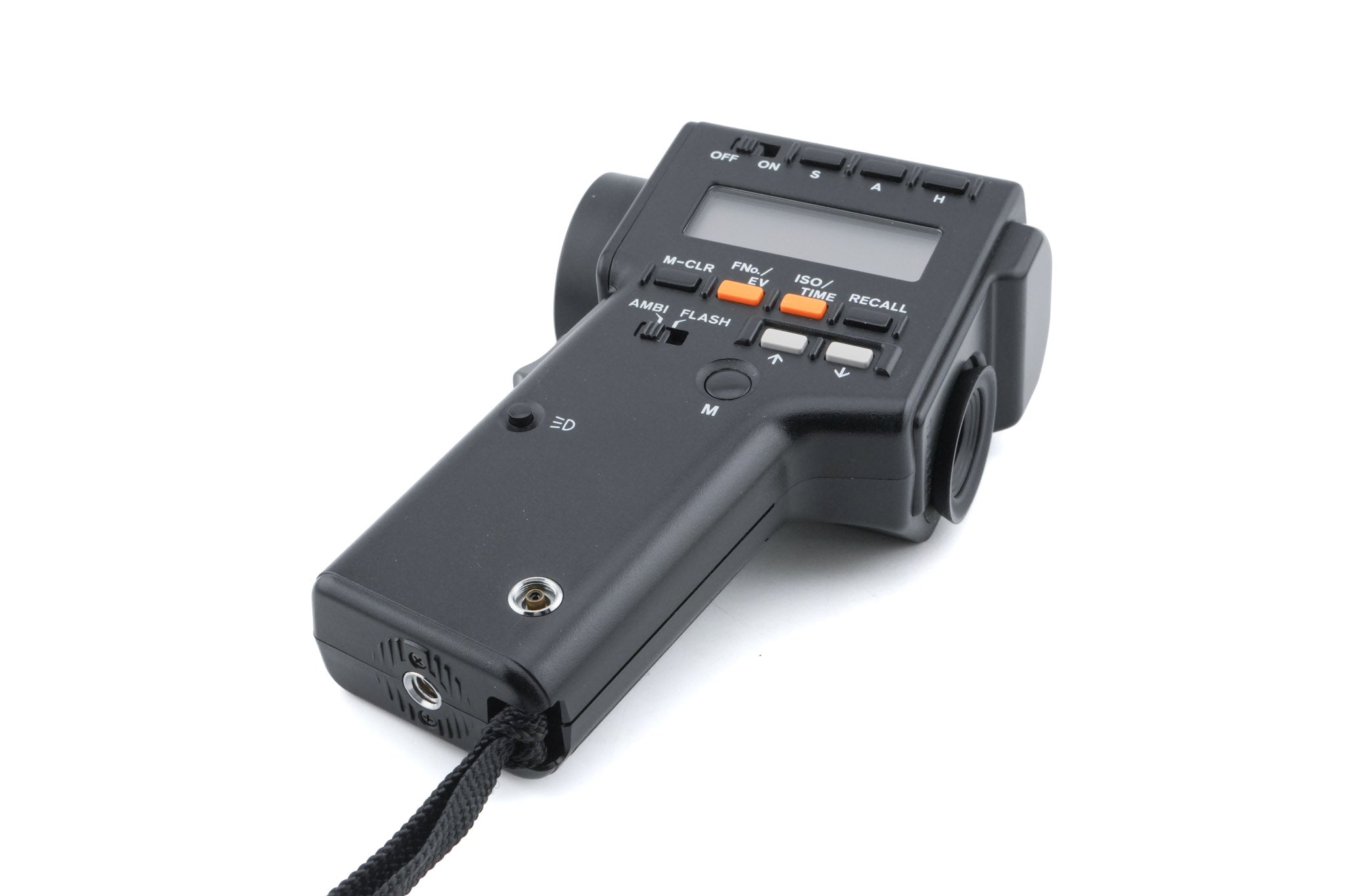 Minolta Spotmeter F