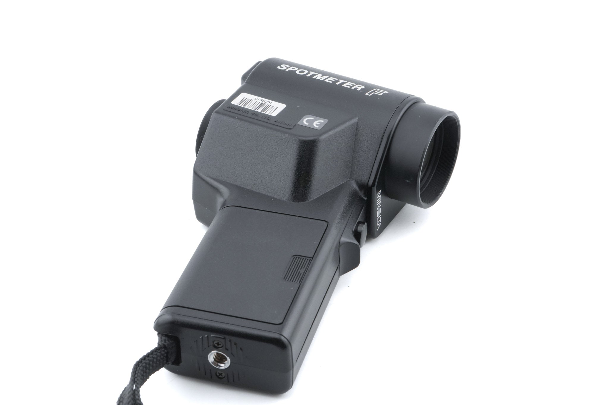 Minolta Spotmeter F