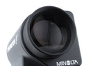 Minolta Spotmeter F