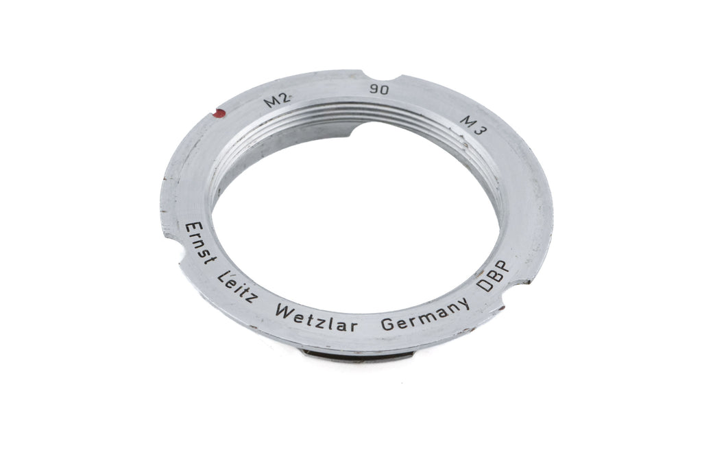 Leica LTM/M39 - M Adapter (M2 90 / M3 90) (ISBOO / 14098)