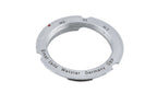 Leica LTM/M39 - M Adapter (M2 90 / M3 90) (ISBOO / 14098)