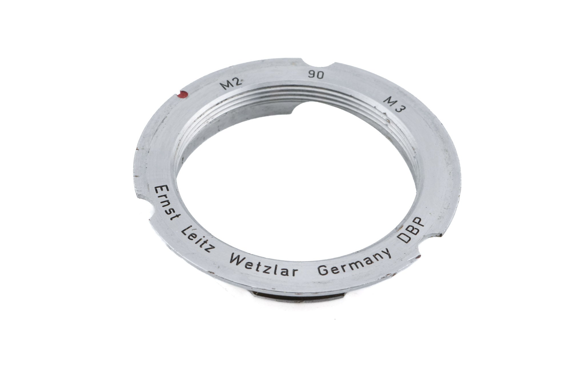 Leica LTM/M39 - M Adapter (M2 90 / M3 90) (ISBOO / 14098)