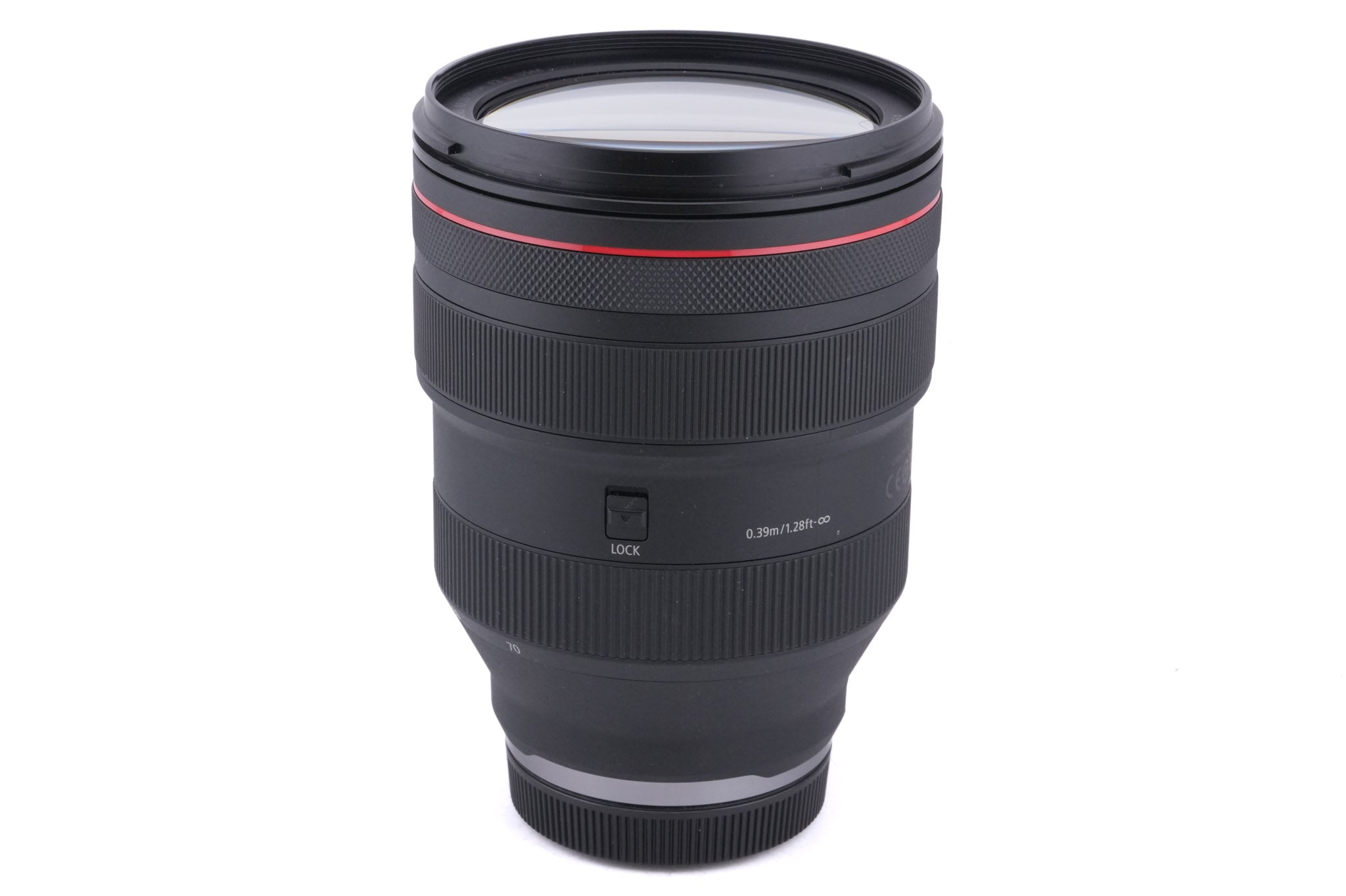 Canon 28-70mm f2 L USM