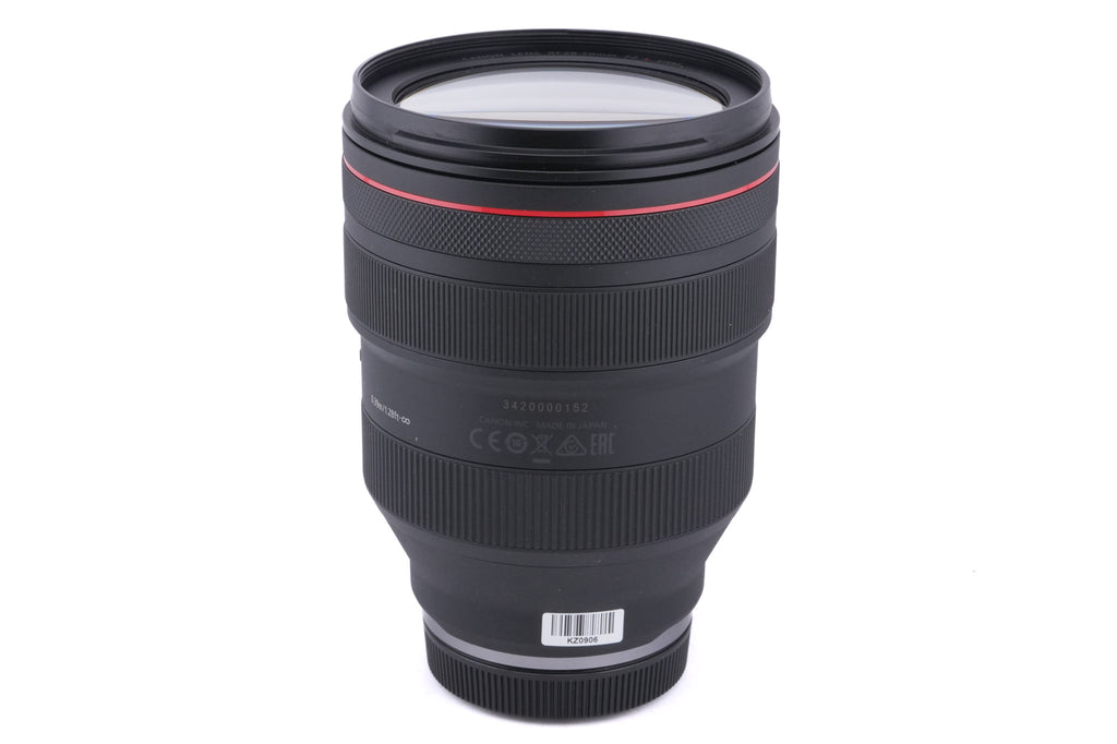 Canon 28-70mm f2 L USM