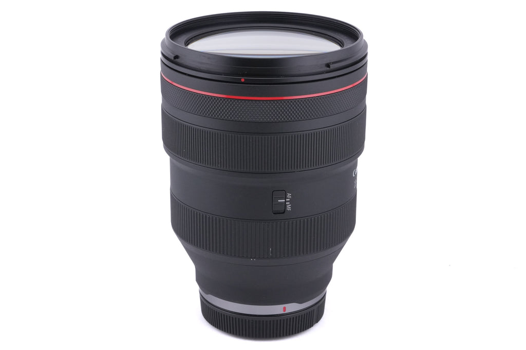 Canon 28-70mm f2 L USM