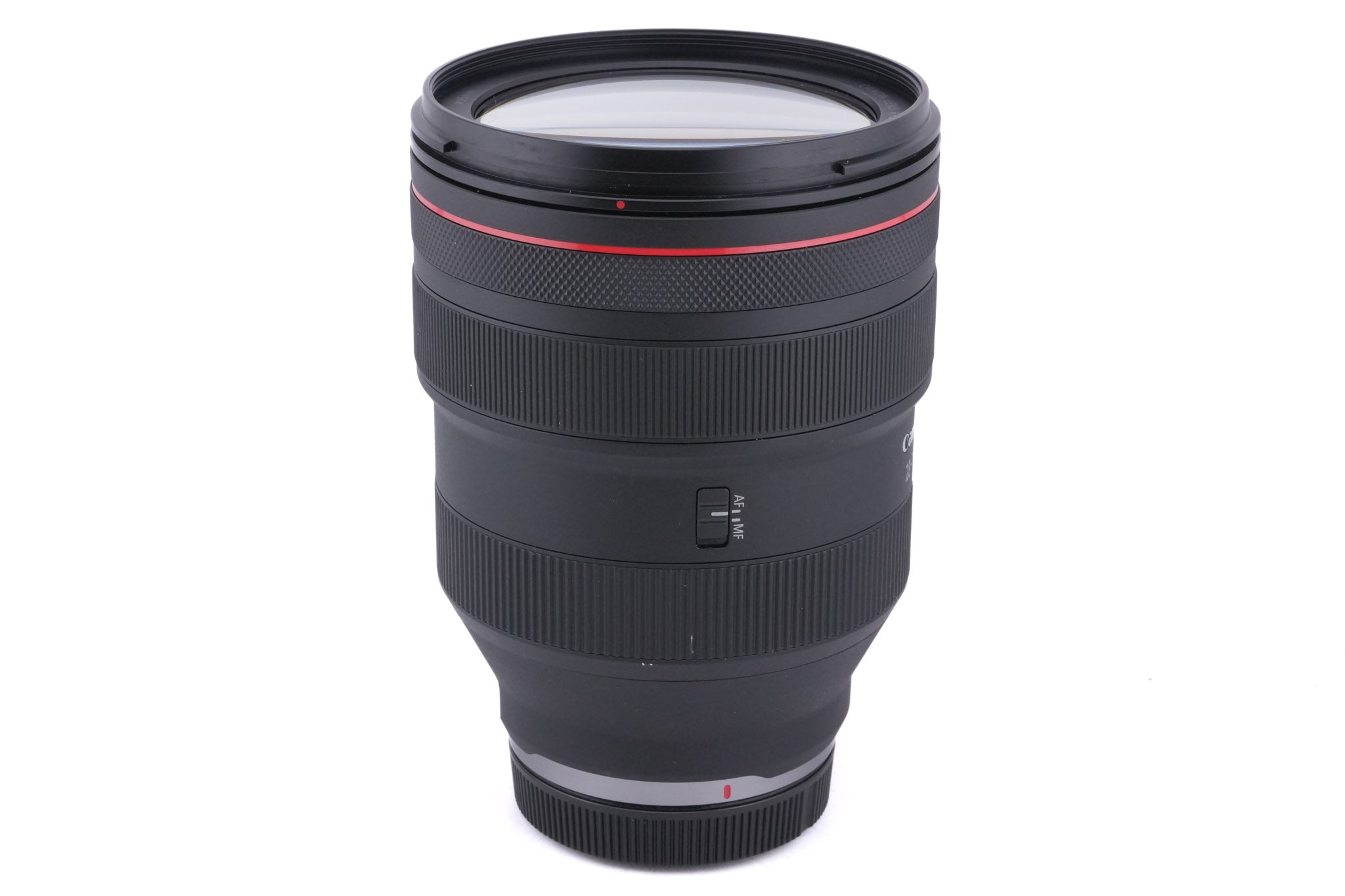 Canon 28-70mm f2 L USM