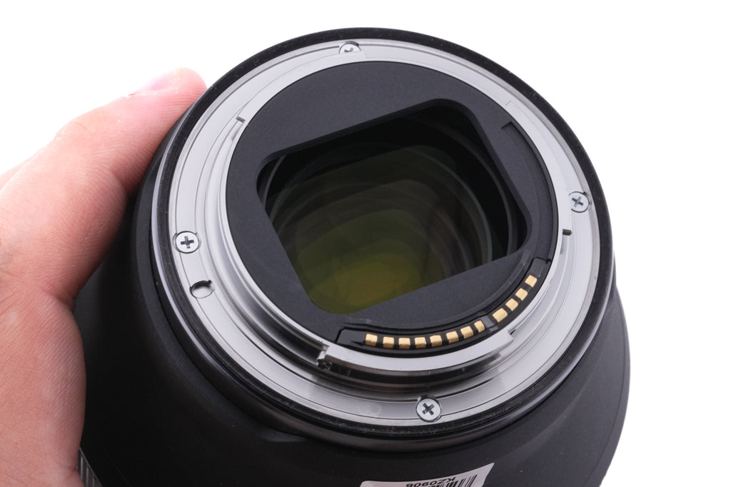 Canon 28-70mm f2 L USM