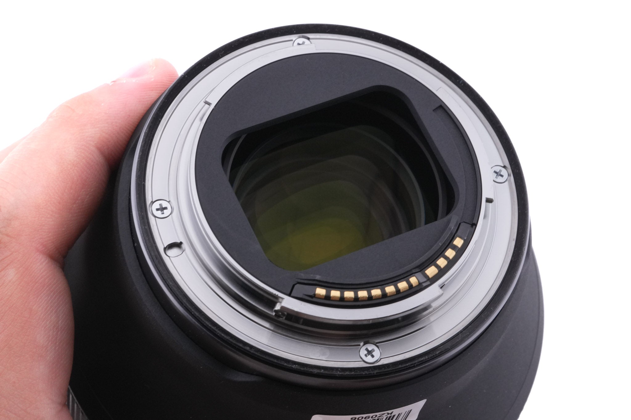 Canon 28-70mm f2 L USM