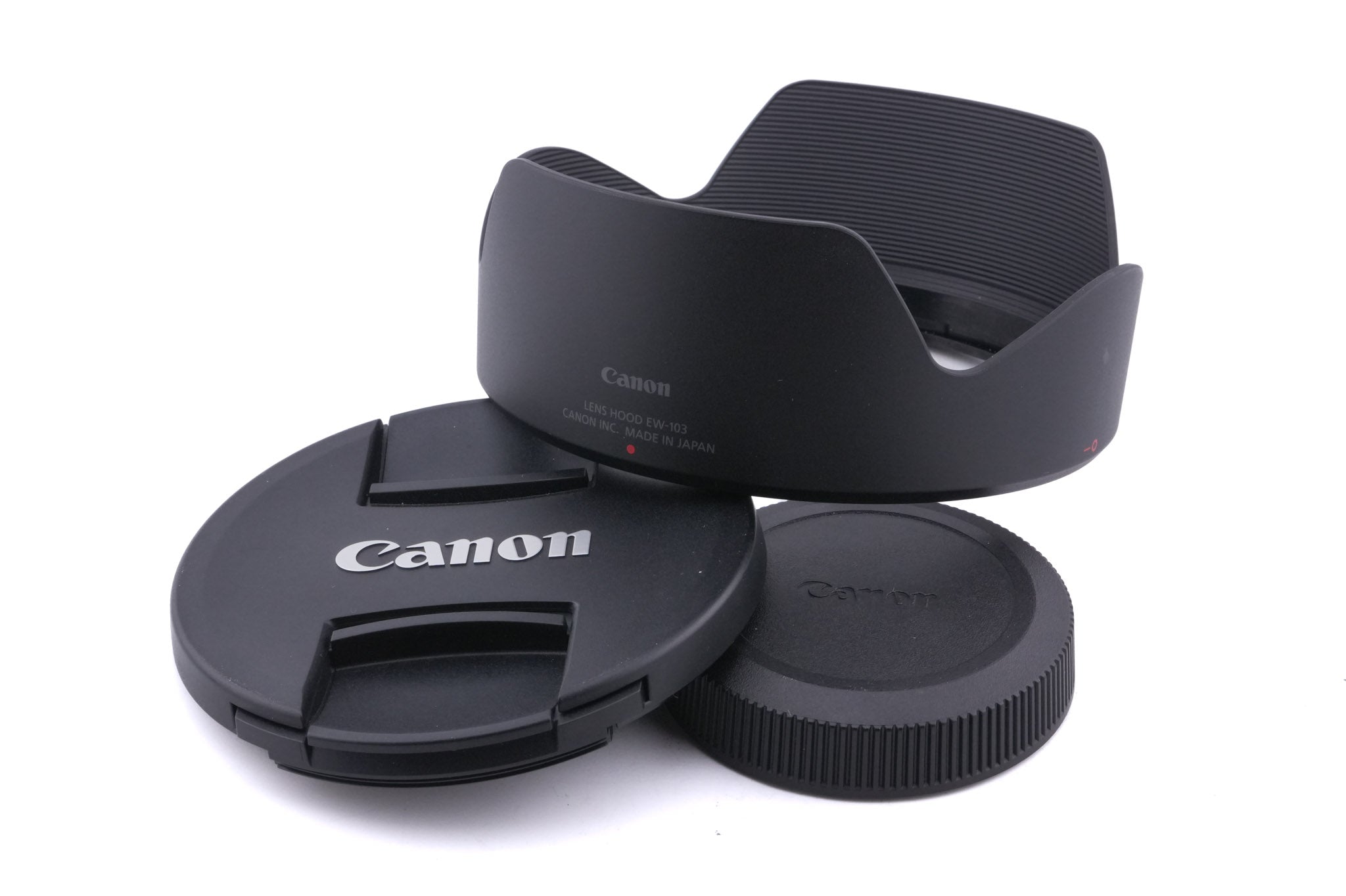 Canon 28-70mm f2 L USM