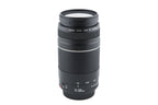 Canon 75-300mm f4-5.6 III