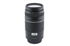 Canon 75-300mm f4-5.6 III